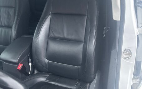 Volkswagen Tiguan I, 2011 год, 1 400 000 рублей, 9 фотография