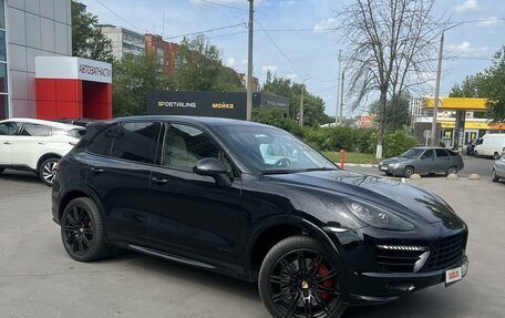 Porsche Cayenne III, 2012 год, 3 200 000 рублей, 4 фотография