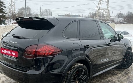 Porsche Cayenne III, 2012 год, 3 200 000 рублей, 2 фотография