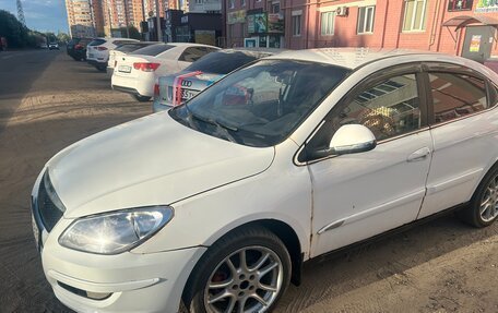 Chery M11 (A3), 2010 год, 350 000 рублей, 18 фотография