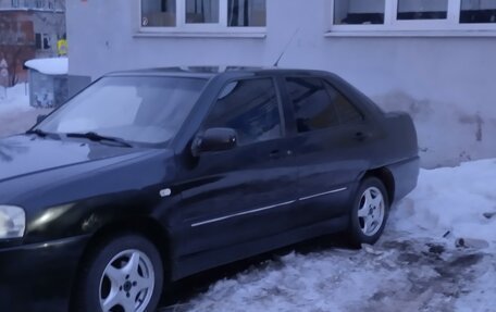 Chery Amulet (A15) I, 2007 год, 160 000 рублей, 2 фотография