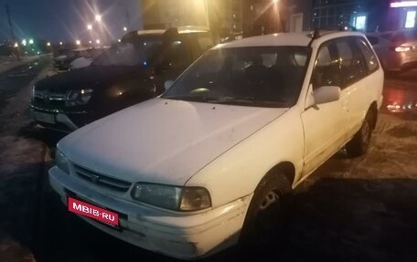 Nissan Wingroad I, 1996 год, 160 000 рублей, 2 фотография