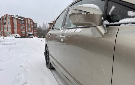 Honda Civic VIII, 2007 год, 700 000 рублей, 9 фотография