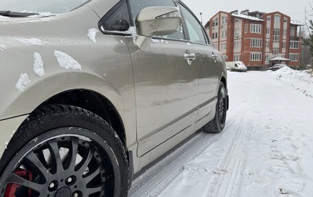 Honda Civic VIII, 2007 год, 700 000 рублей, 4 фотография