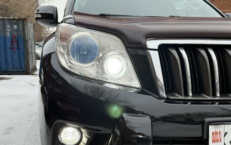 Toyota Land Cruiser Prado 150 рестайлинг 2, 2010 год, 2 900 000 рублей, 8 фотография