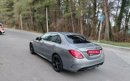 Mercedes-Benz C-Класс, 2014 год, 2 340 000 рублей, 2 фотография