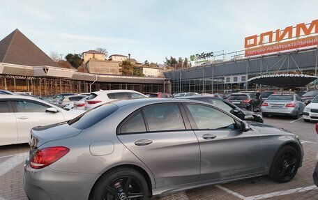 Mercedes-Benz C-Класс, 2014 год, 2 340 000 рублей, 14 фотография