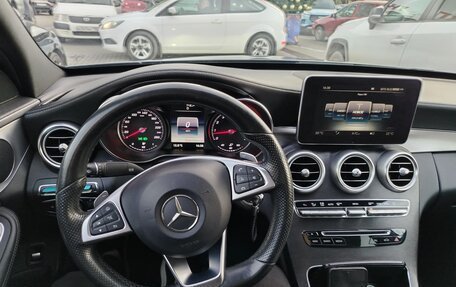 Mercedes-Benz C-Класс, 2014 год, 2 340 000 рублей, 9 фотография