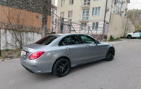 Mercedes-Benz C-Класс, 2014 год, 2 340 000 рублей, 13 фотография