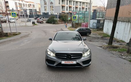 Mercedes-Benz C-Класс, 2014 год, 2 340 000 рублей, 17 фотография