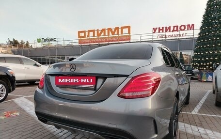 Mercedes-Benz C-Класс, 2014 год, 2 340 000 рублей, 19 фотография