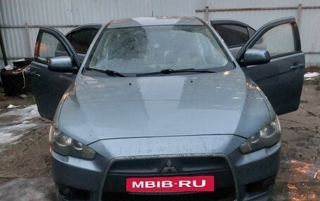 Mitsubishi Lancer IX, 2010 год, 660 000 рублей, 3 фотография