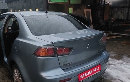 Mitsubishi Lancer IX, 2010 год, 660 000 рублей, 4 фотография