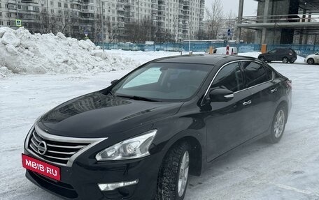 Nissan Teana, 2014 год, 1 700 000 рублей, 3 фотография