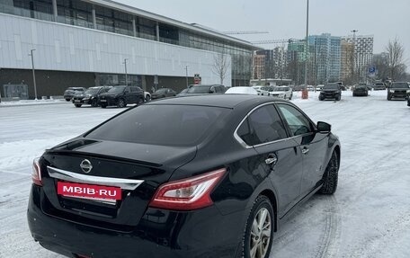 Nissan Teana, 2014 год, 1 700 000 рублей, 2 фотография