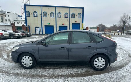 Ford Focus II рестайлинг, 2008 год, 699 000 рублей, 7 фотография