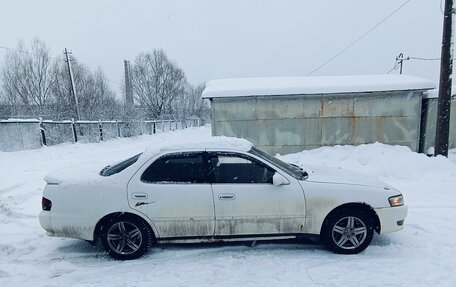 Toyota Cresta, 1994 год, 350 000 рублей, 4 фотография