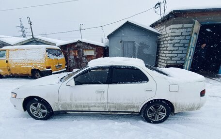 Toyota Cresta, 1994 год, 350 000 рублей, 3 фотография