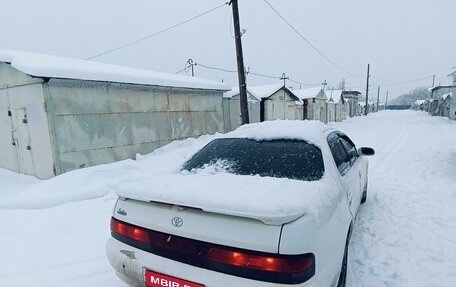 Toyota Cresta, 1994 год, 350 000 рублей, 5 фотография