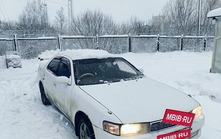 Toyota Cresta, 1994 год, 350 000 рублей, 8 фотография