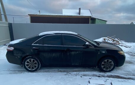 Toyota Camry, 2008 год, 890 000 рублей, 5 фотография