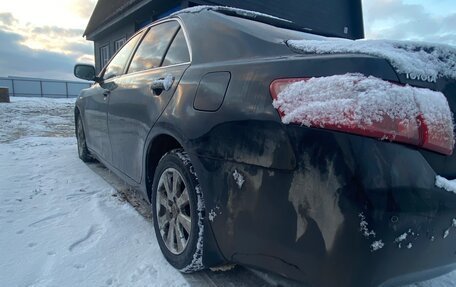 Toyota Camry, 2008 год, 890 000 рублей, 8 фотография