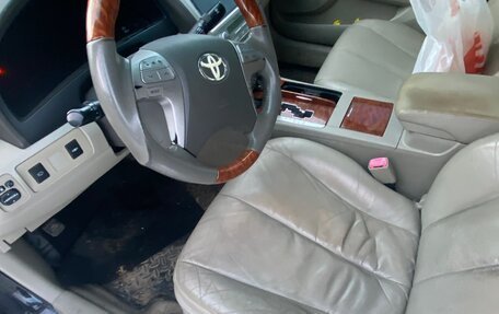 Toyota Camry, 2008 год, 890 000 рублей, 10 фотография