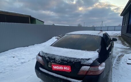 Toyota Camry, 2008 год, 890 000 рублей, 6 фотография