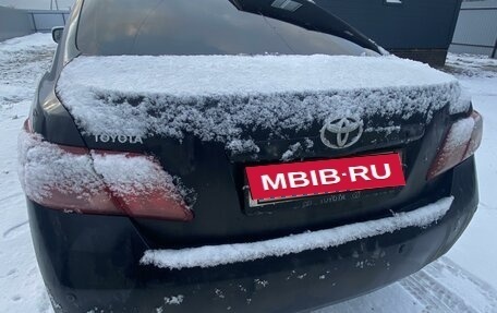 Toyota Camry, 2008 год, 890 000 рублей, 7 фотография