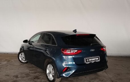 KIA cee'd III, 2020 год, 2 219 000 рублей, 6 фотография