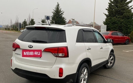 KIA Sorento II рестайлинг, 2015 год, 2 100 000 рублей, 4 фотография