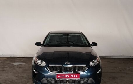 KIA cee'd III, 2020 год, 2 219 000 рублей, 2 фотография