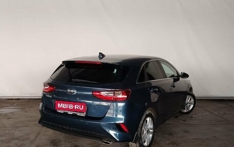 KIA cee'd III, 2020 год, 2 219 000 рублей, 4 фотография