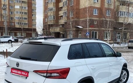 Skoda Kodiaq I, 2018 год, 2 500 000 рублей, 5 фотография