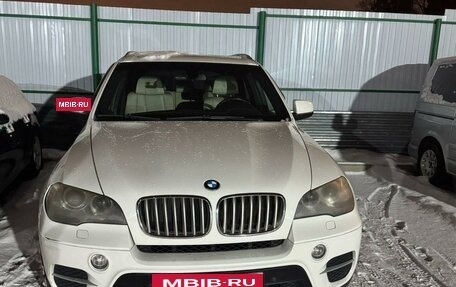 BMW X5, 2010 год, 1 800 000 рублей, 2 фотография