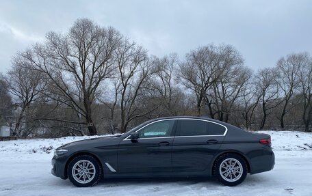 BMW 5 серия, 2020 год, 3 960 000 рублей, 5 фотография