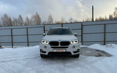 BMW X5, 2015 год, 4 450 000 рублей, 7 фотография