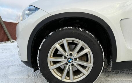 BMW X5, 2015 год, 4 450 000 рублей, 3 фотография