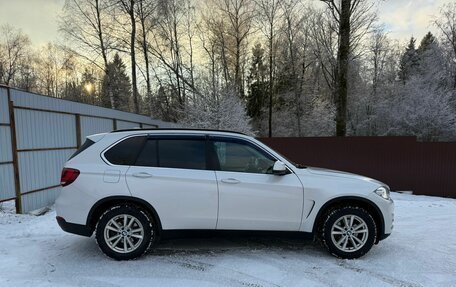 BMW X5, 2015 год, 4 450 000 рублей, 8 фотография