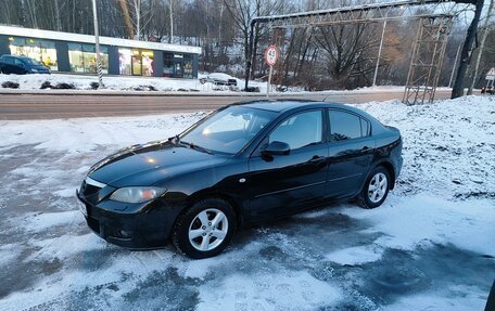 Mazda 3, 2006 год, 450 000 рублей, 2 фотография