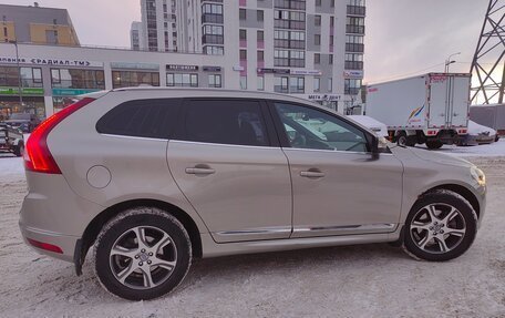 Volvo XC60 II, 2014 год, 2 090 000 рублей, 27 фотография