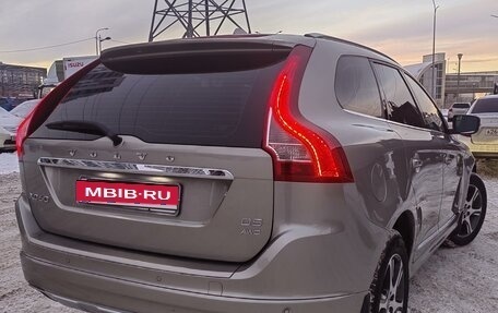 Volvo XC60 II, 2014 год, 2 090 000 рублей, 19 фотография