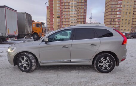 Volvo XC60 II, 2014 год, 2 090 000 рублей, 30 фотография