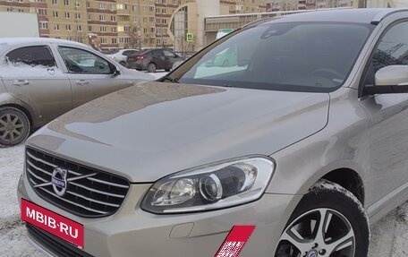 Volvo XC60 II, 2014 год, 2 090 000 рублей, 35 фотография