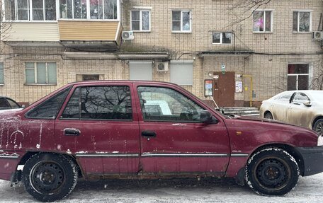 Daewoo Nexia I рестайлинг, 2005 год, 120 000 рублей, 4 фотография