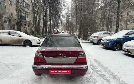 Daewoo Nexia I рестайлинг, 2005 год, 120 000 рублей, 3 фотография