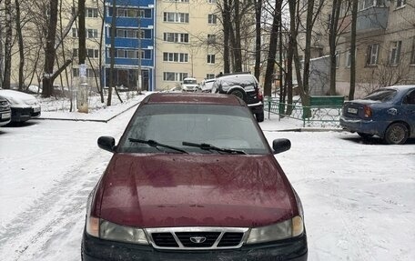 Daewoo Nexia I рестайлинг, 2005 год, 120 000 рублей, 6 фотография