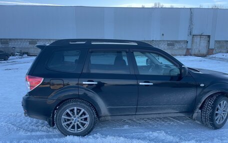 Subaru Forester, 2008 год, 1 420 000 рублей, 6 фотография