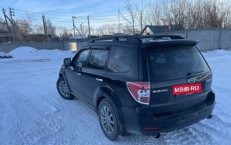 Subaru Forester, 2008 год, 1 420 000 рублей, 2 фотография