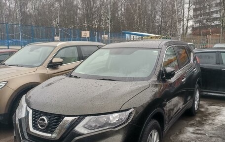 Nissan X-Trail, 2021 год, 2 550 000 рублей, 4 фотография